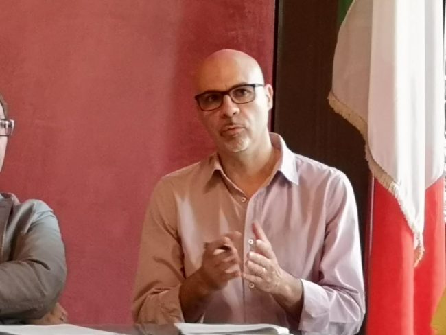 Seregno, dopo le contestazioni sull’incompatibilità l’assessore Vergani chiede l’aspettativa