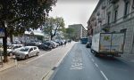 Al via la riqualificazione del parcheggio in via Sassi