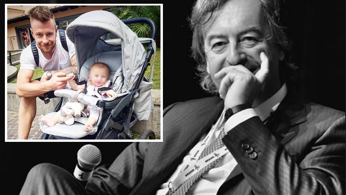 Vaccini, Burioni difende il campione di pallavolo insultato su Facebook