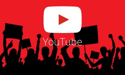 Youtube Lecco Merate: la classifica dei video più cliccati di sempre