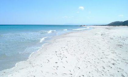 Vietato rubare sabbia: attenzione se andate in vacanza in Sardegna…