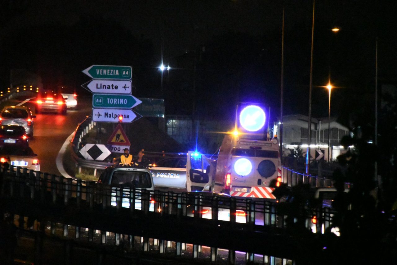 Ondata di maltempo ancora disagi e allagamenti in Brianza FOTO