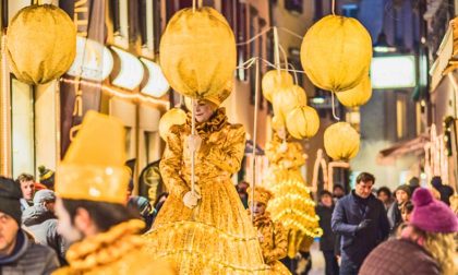 In arrivo il tanto atteso festival "Con la testa all'insù"