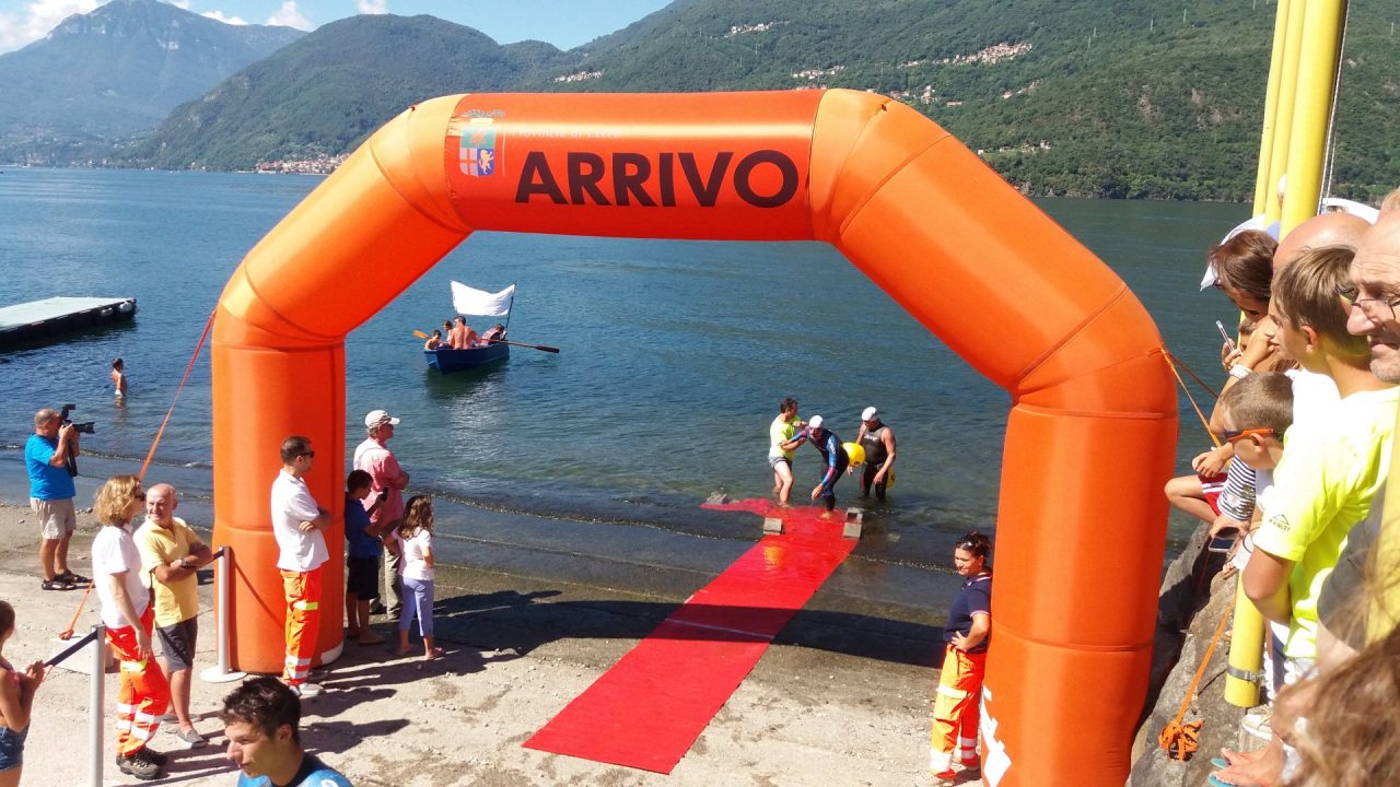 Numeri da record per la “Festa delle sponde” FOTO
