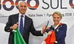 Olimpiadi invernali 2026, Fontana: "Siamo sempre più forti" - VIDEO