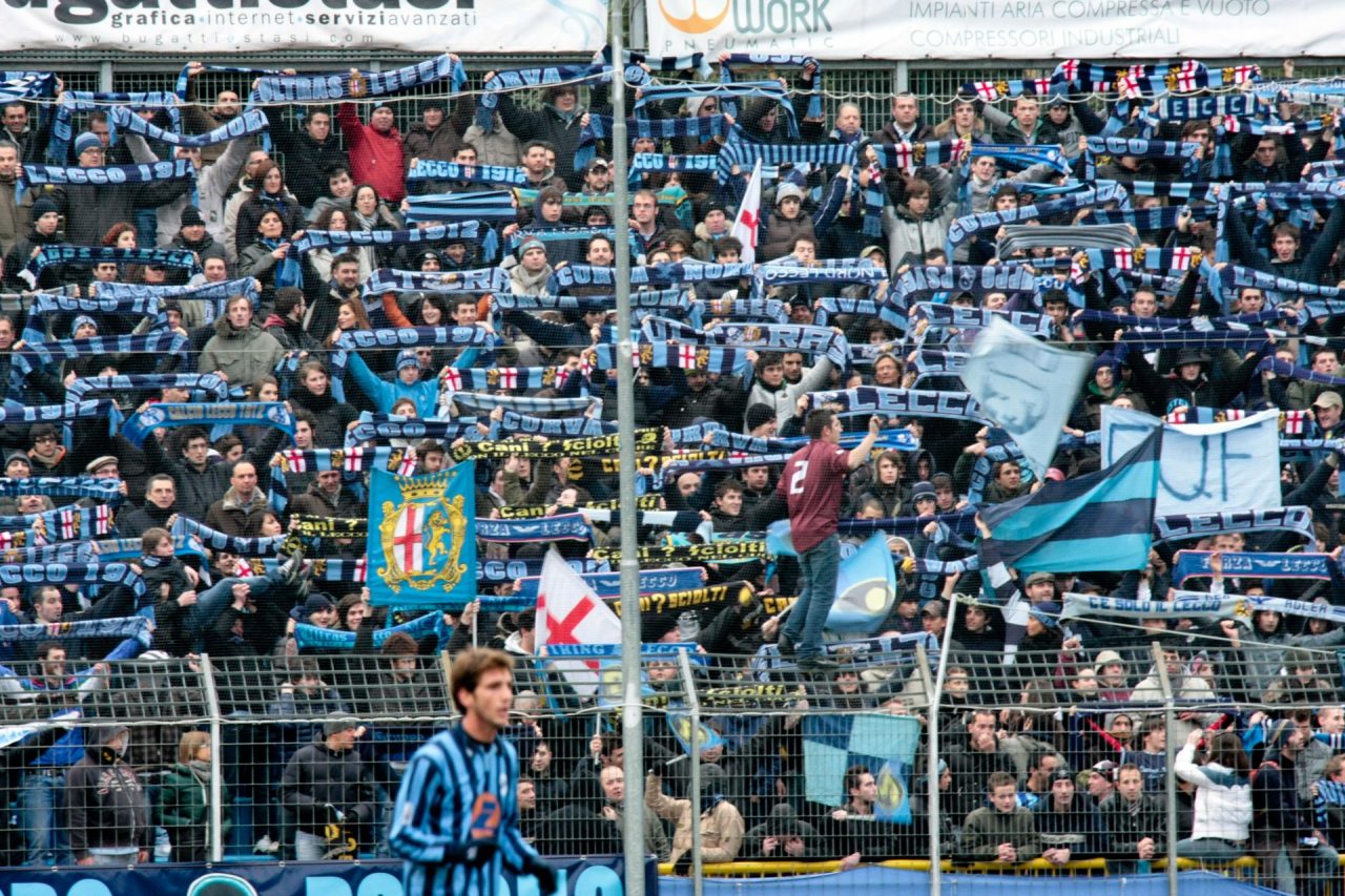 Negato il ripescaggio al Como, torna il derby quest’anno?