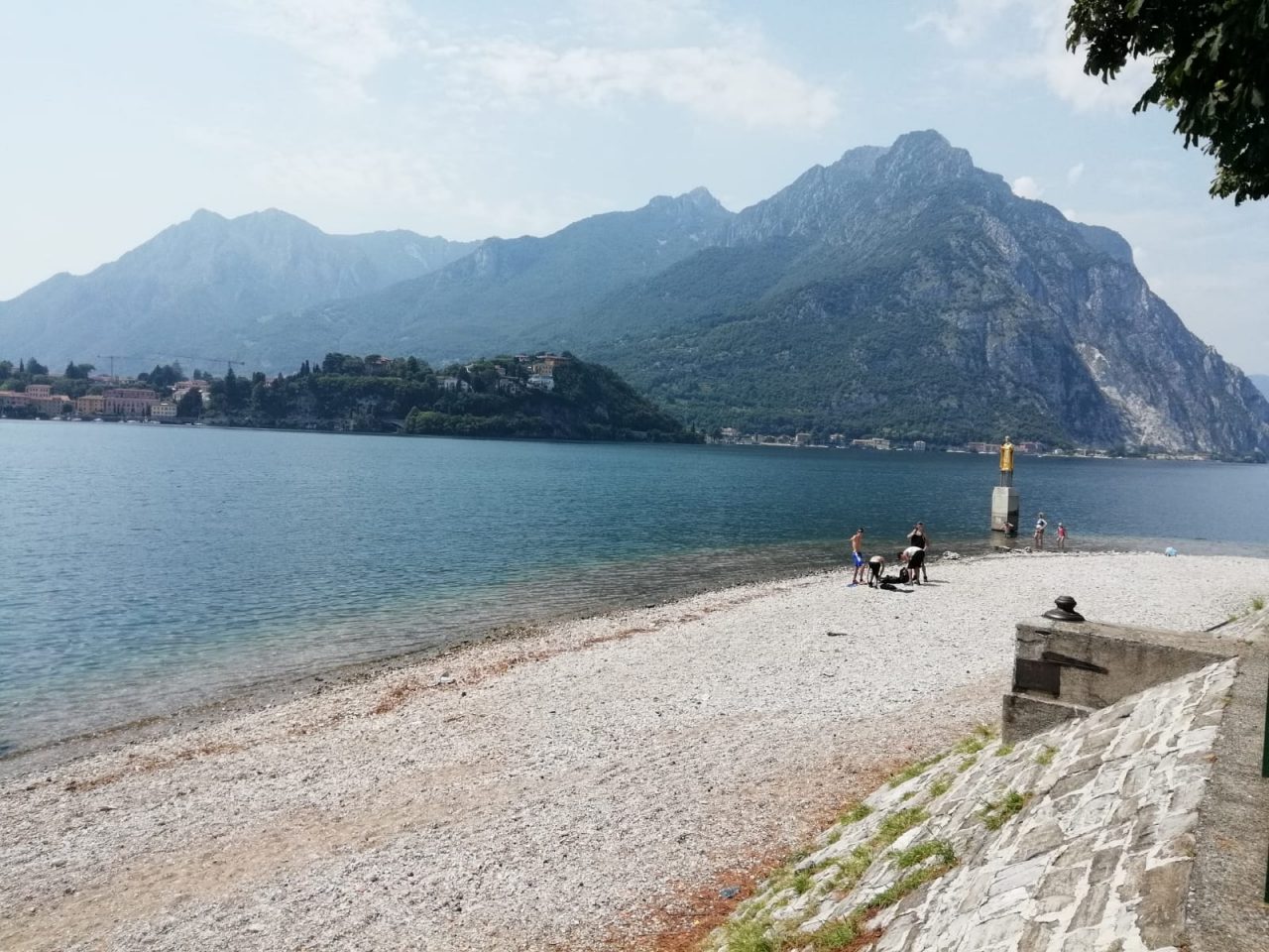 Lago a secco: Legambiente lancia l’allarme sulla crisi idrica FOTO