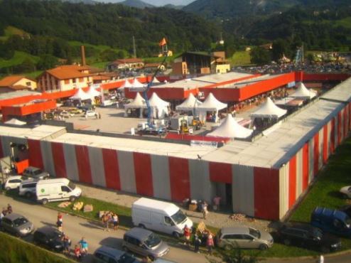 Affluenza record alla Sagra delle Sagre