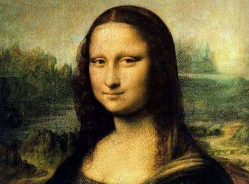 Nuova scoperta sulla Gioconda: alle sue spalle ci sono i monti lecchesi