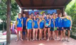 ASD Merate Atletica: con il campus a Cervia riprendono le attività