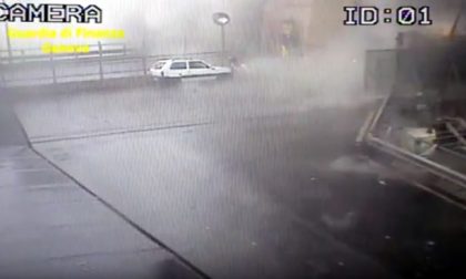 Crollo ponte Genova: dopo il fake, nuovo (vero) video