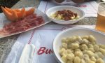 San Rocco e la tradizione degli gnocchi