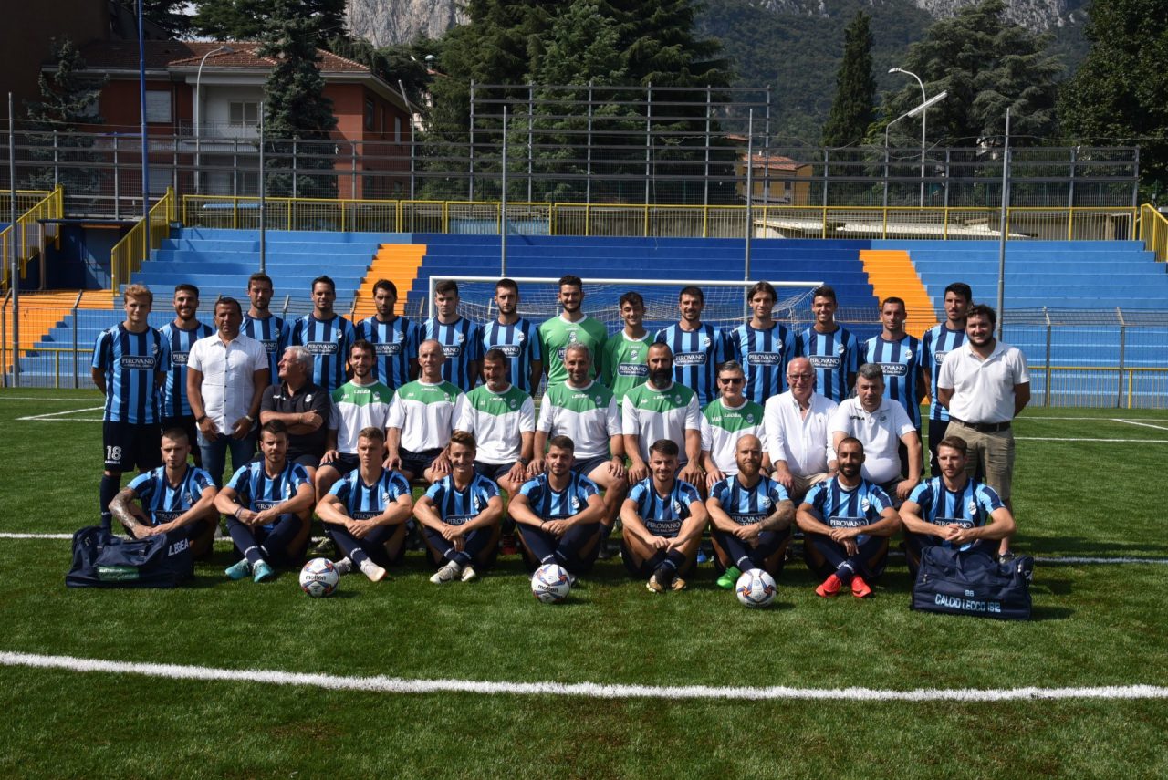 I blucelesti liquidano il Sondrio con un sonoro  3 a 1. Esordio strepitoso dell’Olginatese