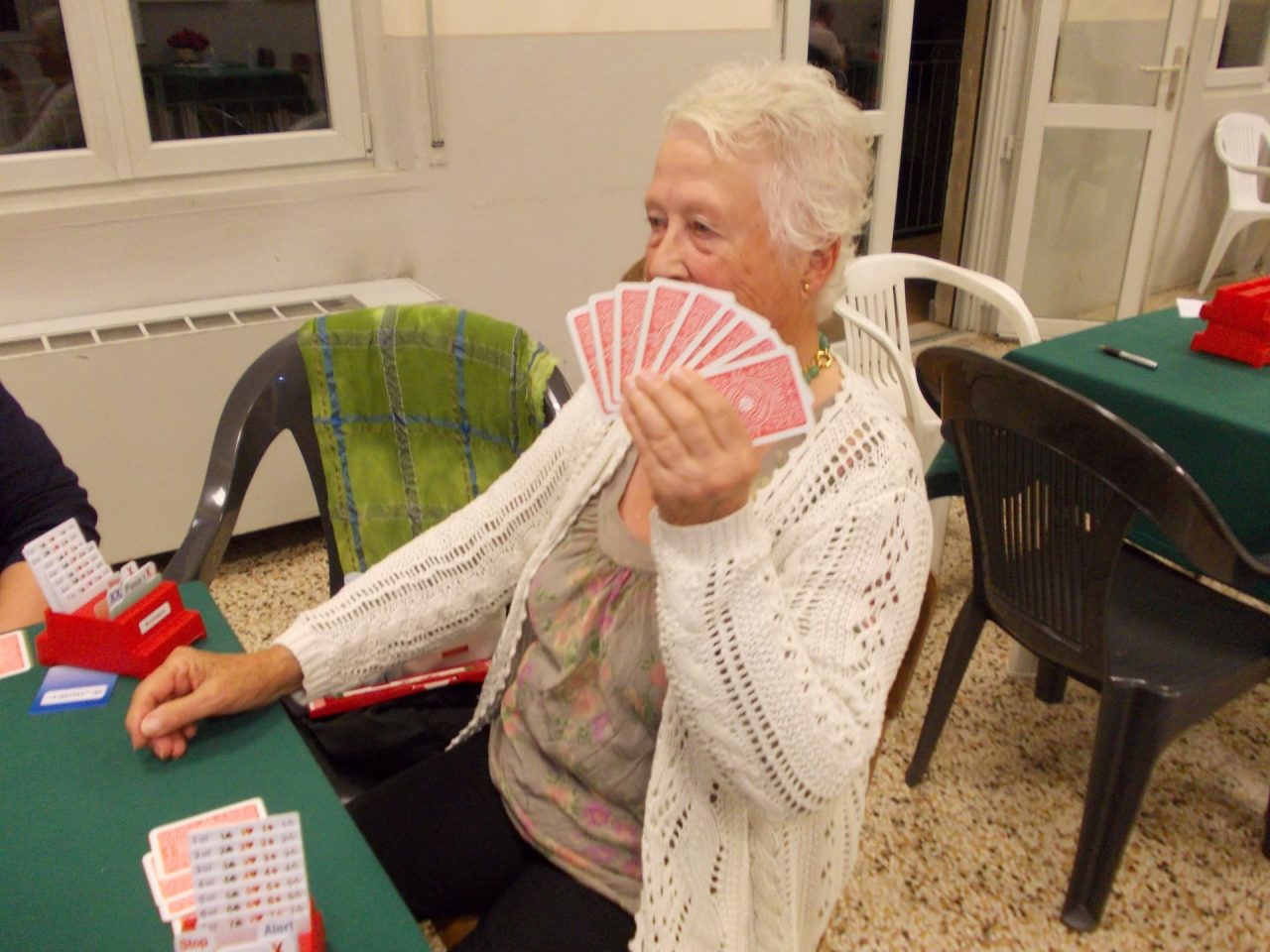 Circolo Boniek secondo al simultaneo nazionale