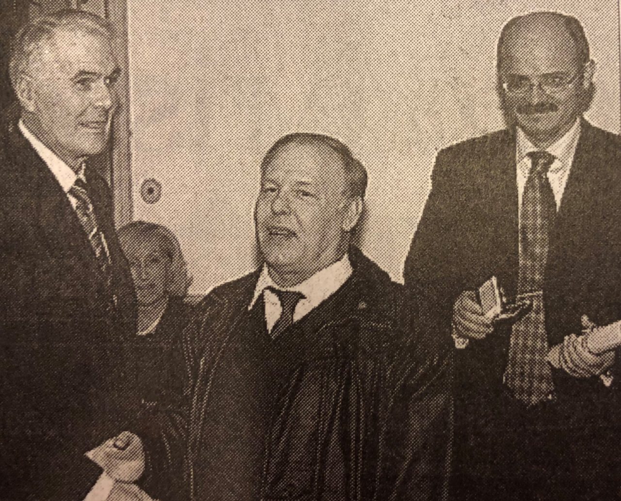 Si è spento Sergio Bosisio, ambrogino d’oro del Comune di Merate e dipendente modello