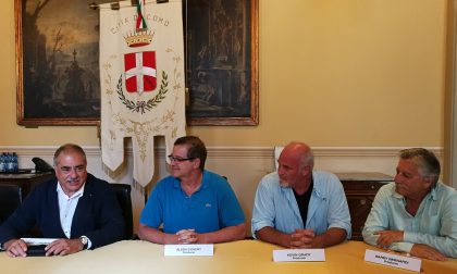 Murder Mystery saluta Como, i produttori: "Felici e grati, parleremo bene di questa città"