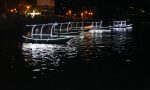 Stasera a Lecco la regata delle Lucie