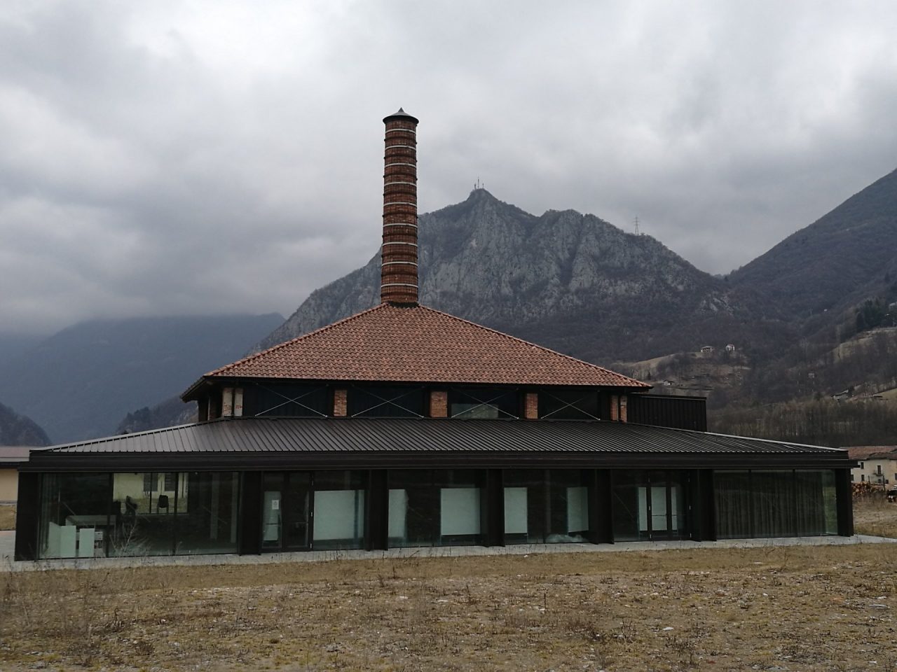 Il museo della Fornace fa incetta di visitatori