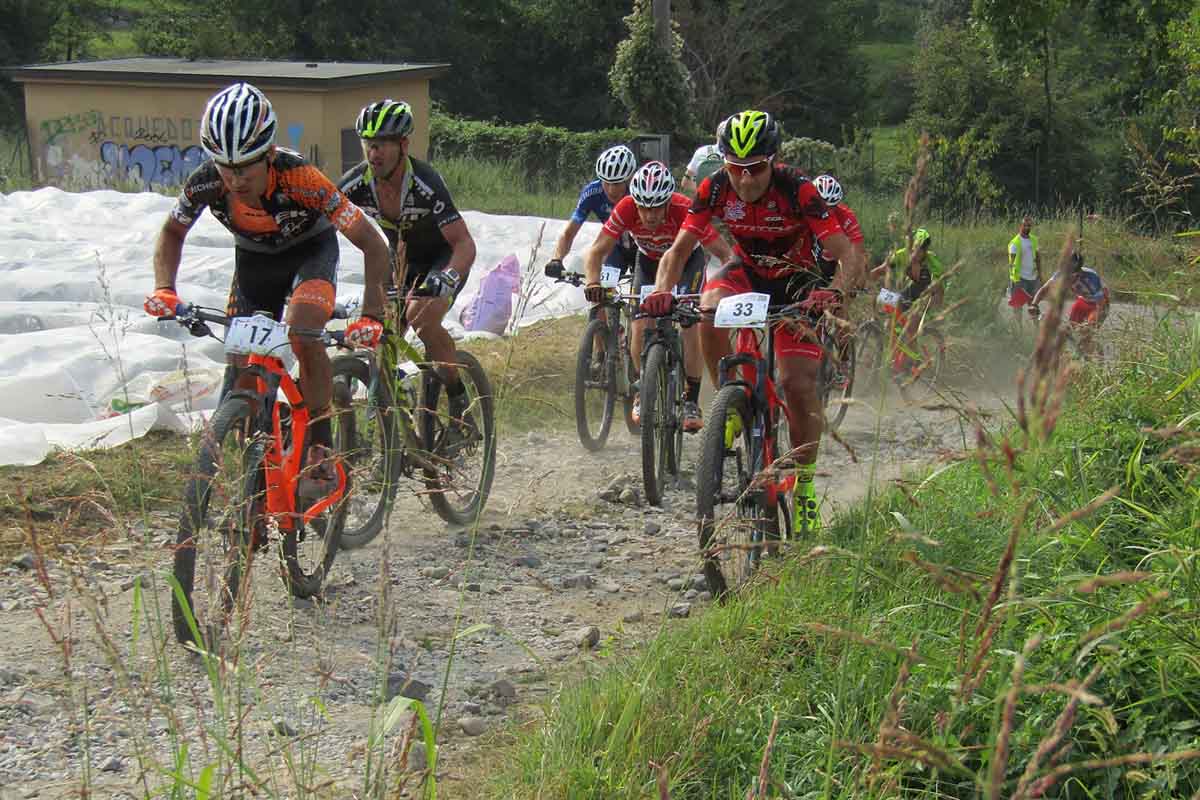 Marathon Bike, revocato il nulla-osta per il Sentiero 1