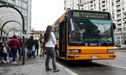 Al via i lavori per la riqualificazione del trasporto pubblico