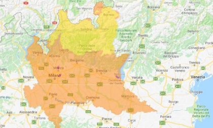 Peggiora la qualità dell'aria a Lecco. Nuove misure antismog della Regione ECCO DA QUANDO