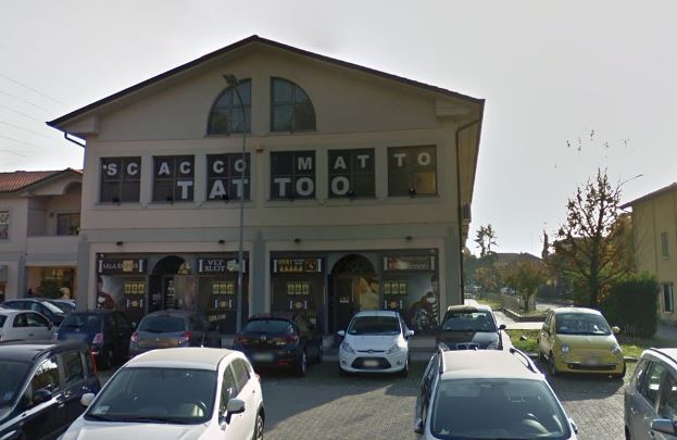 Ancora un locale chiuso dalla Prefettura per le norme anitimafia