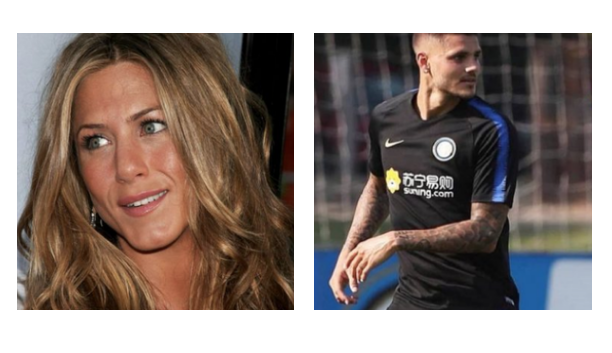 Vip sul lago: da Icardi a Jennifer Aniston FOTO