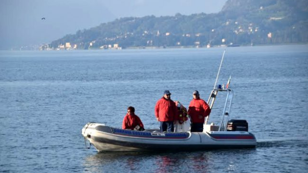 Rischia di annegare nel lago: ancora gravissimo, è stata una congestione