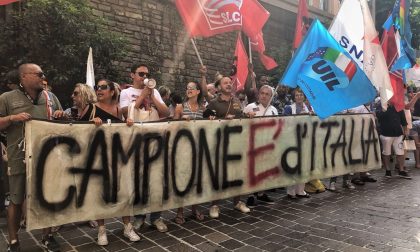 Campione d'Italia arriva il Commissario