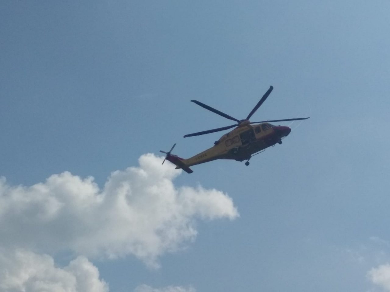 Escursionista 81enne muore al Passo del Fò: restano da chiarire le dinamiche