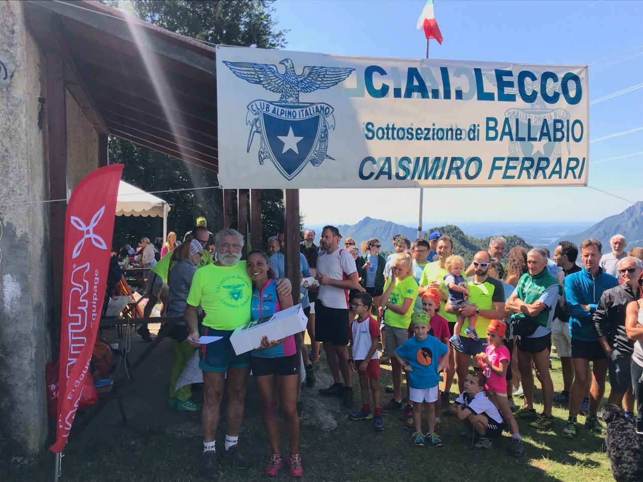 Bongio trip, che spettacolo! TUTTE LE FOTO E I PREMIATI