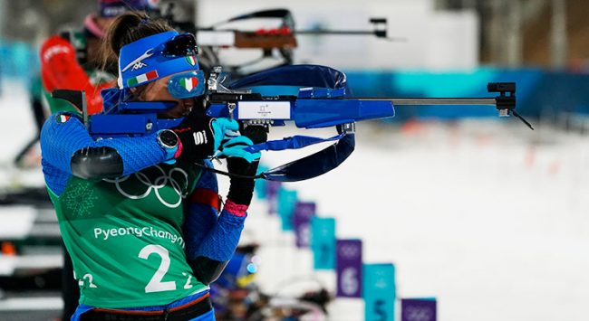 Olimpiadi invernali 2026: colpo di scena, Milano si sfila