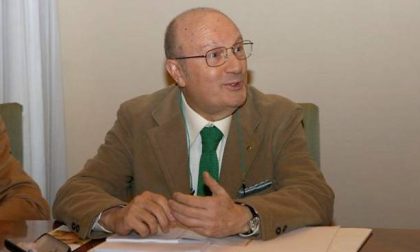 Palazzo Pirelli dedica una sala a Ettore Albertoni