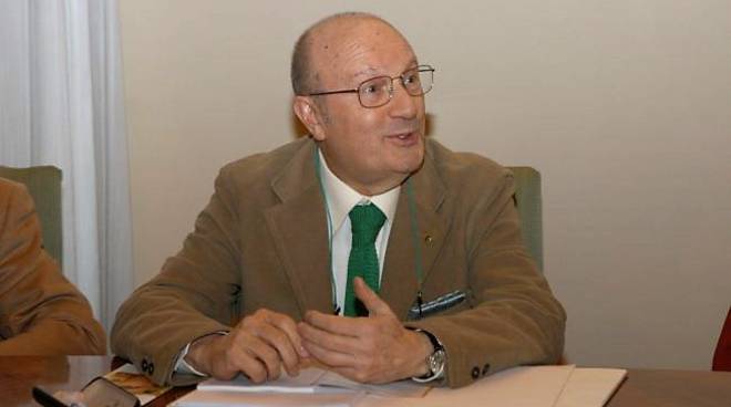 Palazzo Pirelli dedica una sala a Ettore Albertoni