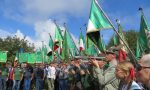 Gli alpini pronti a "invadere pacificamente" Pian delle Betulle