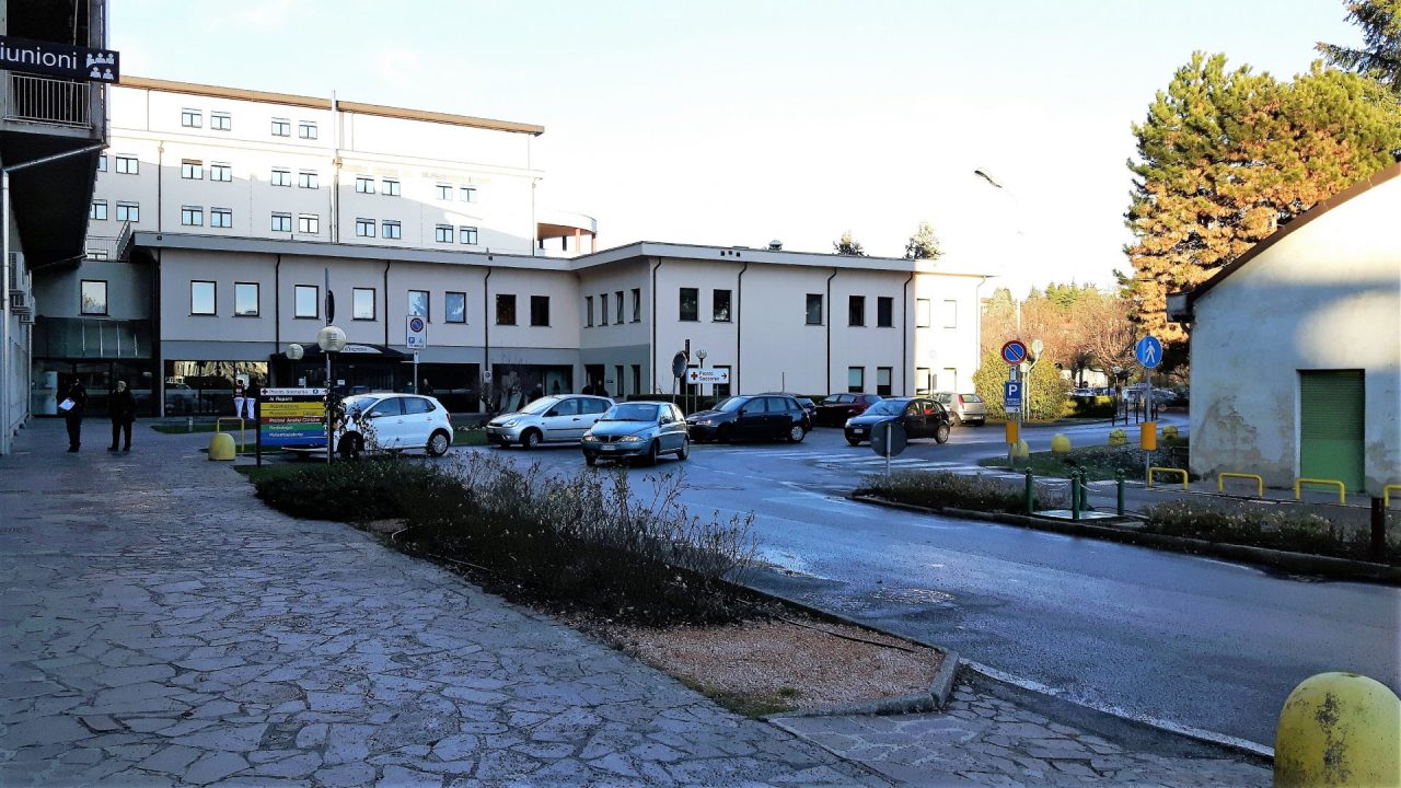 Bimba di 8 mesi morta al Mandic: disposta l’autopsia