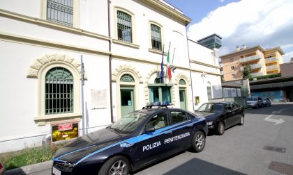 Allarme per il carcere di Lecco: troppi detenuti, poche guardie