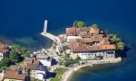 Al Castello di Lierna è in arrivo la Bionda