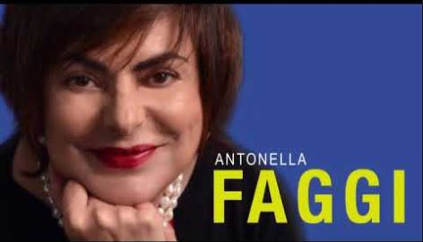La senatrice Faggi, dai tempi bui di Pallazzo Bovara a… signora delle infrastrutture EDITORIALE