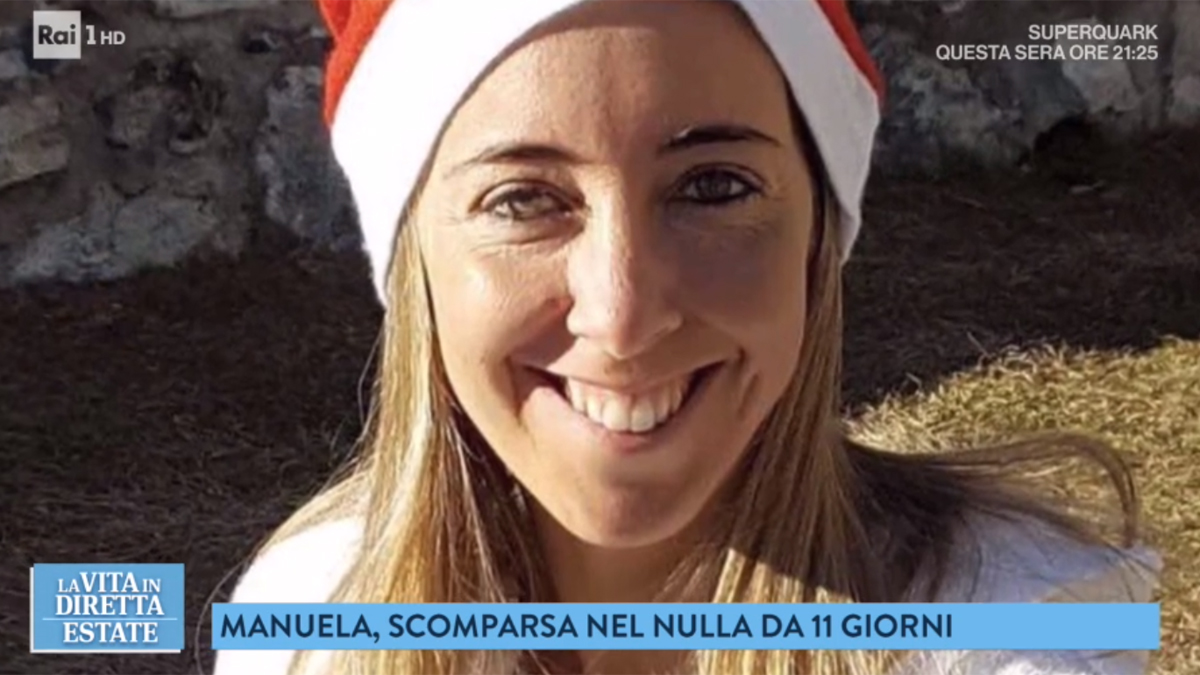 Femminicidio Manuela Bailo: quando l’assassino diceva “Sono tranquillo”