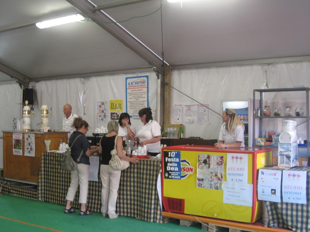 La prossima settimana torna “Festa Insieme” all’oratorio di Caprino