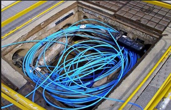 Barzio, attivata la rete internet in fibra ottica di OpenFiber