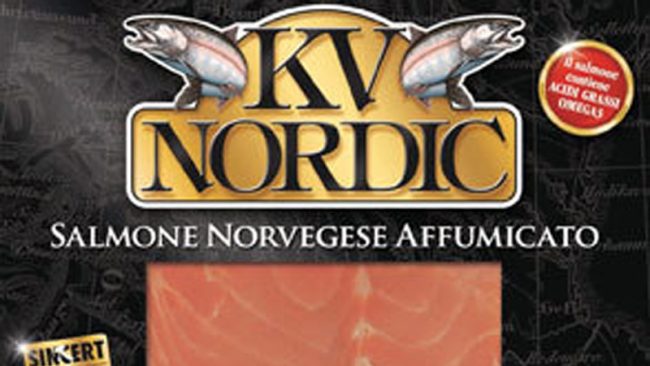 Coop richiama dal mercato Salmone a rischio listeria