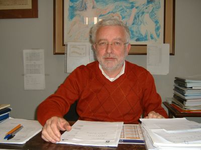 E’ morto l’ex sindaco Francesco Godina, una vita dedicata alla sua comunità