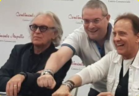 Franco Crippa, una vita per la musica e la liturgia VIDEO