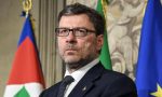 Anche il sottosegretario Giorgetti a Regina Teodolinda in Festa