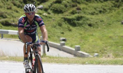 Il Piccolo Giro di Lombardia ricorda Giorgio Frigerio