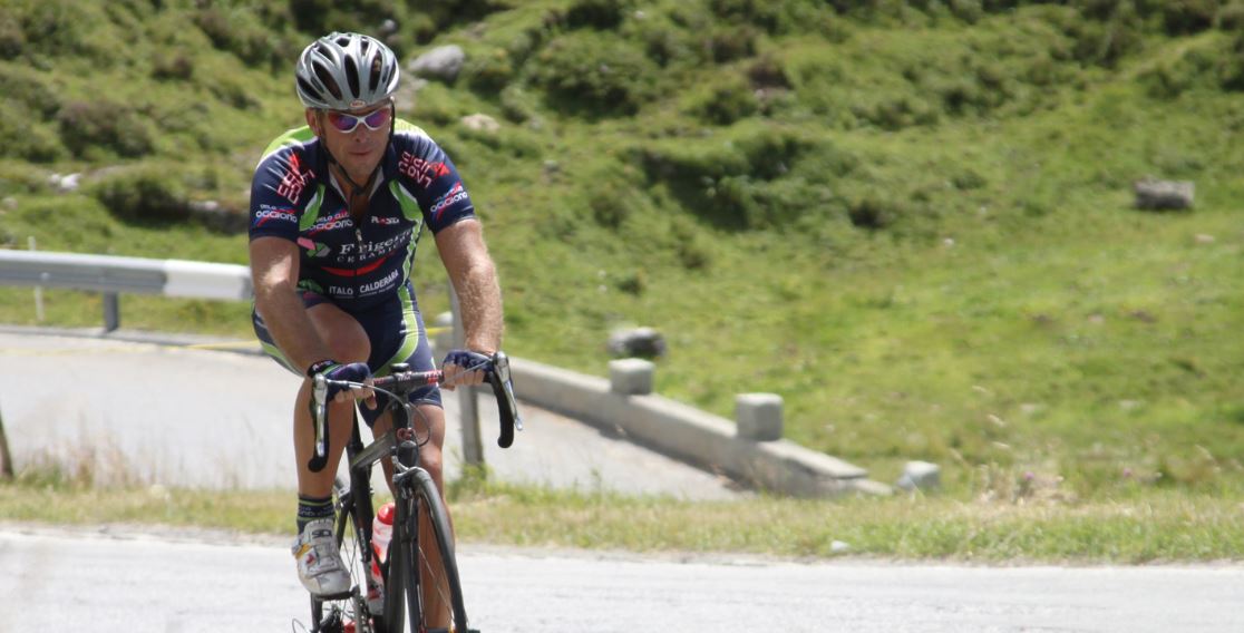 Il Piccolo Giro di Lombardia ricorda Giorgio Frigerio