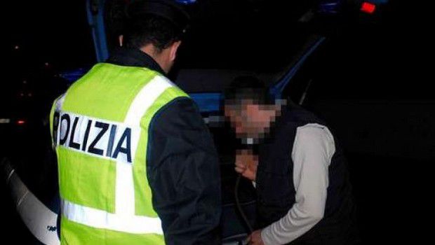 Sicurezza stradale: controlli eccezionali nel weekend