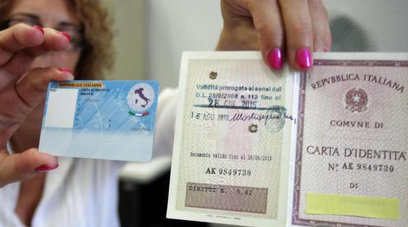 Comune di Lecco: “Controllate in anticipo la scadenza della vostra carta d’identità”